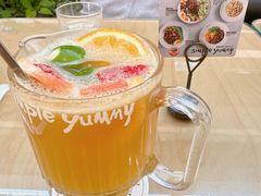 -Simple Yummy简单美味(上邦百汇城店)
