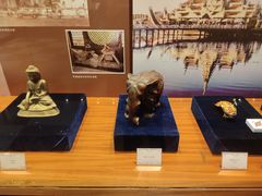 -二沙岛-广东华侨博物馆