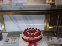 -巴黎贝甜(五道口店)