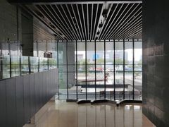 -广州市城市规划展览中心