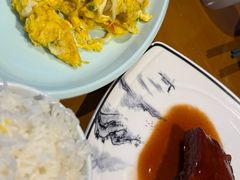 -三凤酒家·百年无锡菜(清扬茂业店)