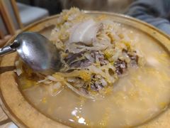 -关东小磨东北菜(漕河泾印象城店)