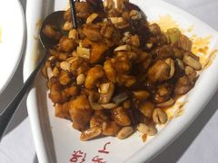 宫保鸡丁-峨嵋酒家总店(车公庄店)