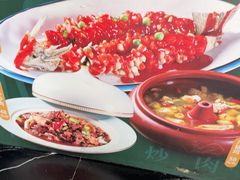 -玉溪清真饭店(前兴路店)