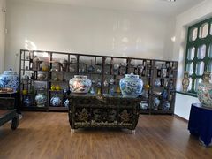 -赵尔巽公馆-旧址