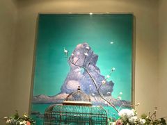 -开海·红岛海鲜虾水饺(石老人店)