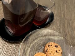 -广州粤海喜来登酒店