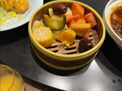 -竹雨堂创意中国菜(裕华店)