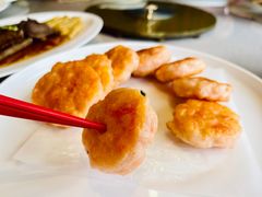 凤城香煎虾饼-顺味凤城(九六广场店)