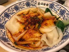 -陕西风味餐厅(陕西省驻京办店)