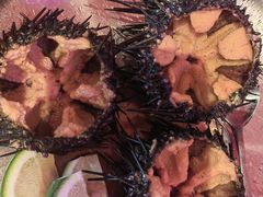 -蚝堡海鲜·威海菜·海肠捞饭·烧烤·亚洲吃蚝公司(幸福门店)