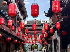 -乾州古城