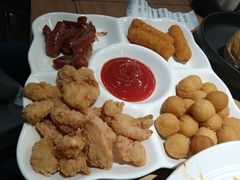 -清真·艾美可餐厅(大悦汇店)