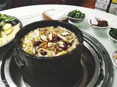-南渝食府.石锅鸡(尚城花园店)