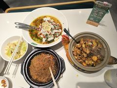 -绿草地·湘菜(7mall店)