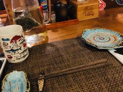 -半藏居酒屋(香港花园店)