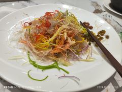 -东莞海悦花园大酒店(厚街万达广场寮厦地铁站店)