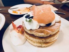 -AFS Cafe & Canteen(闽江二路店)