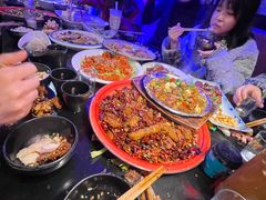 -醉小酒馆·川菜·江湖菜·重庆菜(观音桥旗舰店)