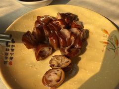 -宝光熏肉鞋底火烧(新街口店)