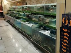 -家乐福(四元桥购物中心店)