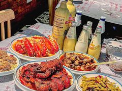 -三妹小龙虾·黄油蟹(华侨城总店)