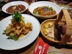 -鸽子窝(黄村店)
