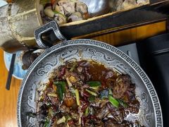 -61号餐吧(兴坪古镇漓江店)