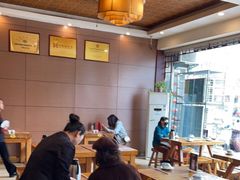 -老雒阳面馆·水席·洛阳菜(纱厂路店)