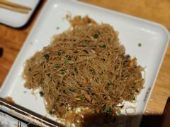 -木屋烧烤(龙岗龙城万科里店)