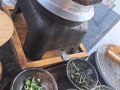 -无印良品餐堂 MUJI Diner(成都太古里店)