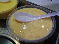 杏仁炒奶糊-百花传统甜品店(原址店)