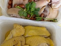 -成惠食府(赤岗店)