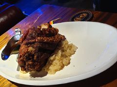 -1886德国汽车餐厅(外滩十六铺码头店)