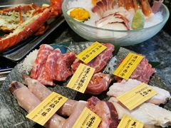 -響日本燒肉