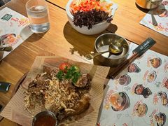 -岛风·台食小馆 ISLAND BISTRO(烟台山店)