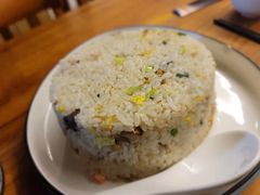 -云隐小厨·传统大理美食(复兴路店)