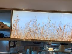 -西贝(枫蓝国际购物中心店)