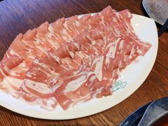 -百草滩羊清水涮羊肉(长城路店)