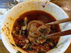 -中和远东火锅兔(老店)