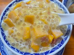 -韵姐牛奶甜品世家