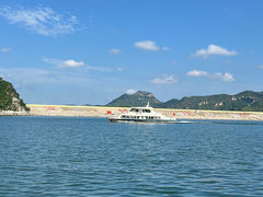 -易水湖景区