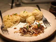 鸡丝凉面-辛香汇·现炒川菜(淮海路百盛店)