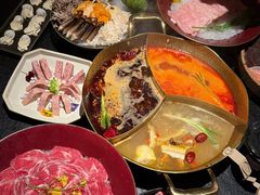 -色響火锅(恒隆广场店)