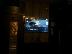 -钱柜音乐会所(罗湖店)