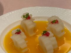-扬州香格里拉·香宫中餐厅