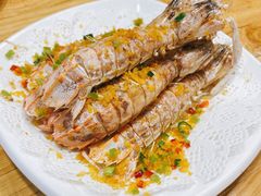 -田大厨海鲜超市(万豪店)