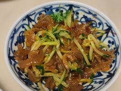 -林四喜·闽南传家菜(鼓浪屿店)