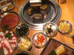 -韩罗苑(万象城店)