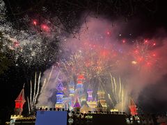 -沈阳方特欢乐世界